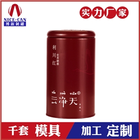 广州马口铁罐生产厂家