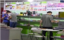 上海全国药品交易会-保健品包装铁盒