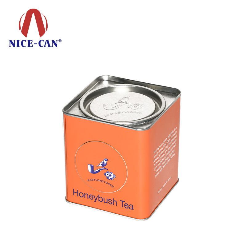 茶叶罐包装盒生产
